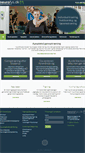 Mobile Screenshot of neurofys.dk